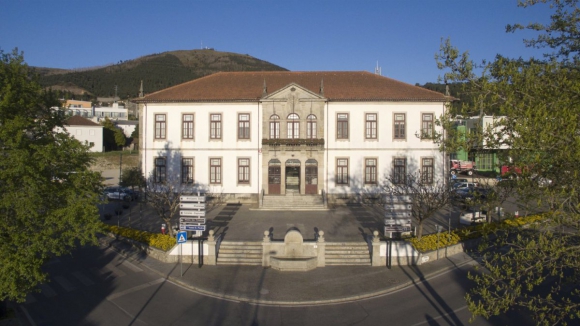 Aprovado projeto de 10,5 ME para amplia&ccedil;&atilde;o da C&acirc;mara Municipal de Arouca
