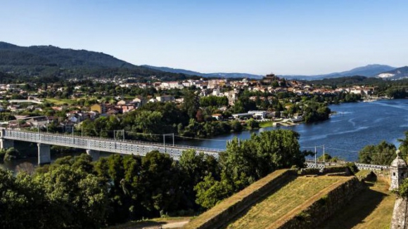 Projeto Galiza-Norte Portugal quer eliminar barreiras legais e administrativas