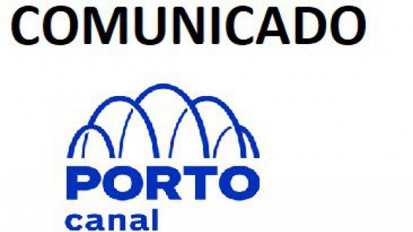 Porto Canal apresenta queixa-crime contra o Clube de Albergaria