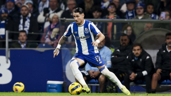 FC Porto: Antevis&atilde;o do jogo com o Rio Ave
