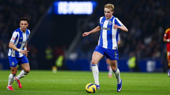 Victor Froholdt:&nbsp;&ldquo;Temos de fechar estes jogos mais cedo&rdquo;