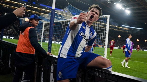 Oskar Pietuszewski:&nbsp;&ldquo;Temos fome de mais&rdquo;