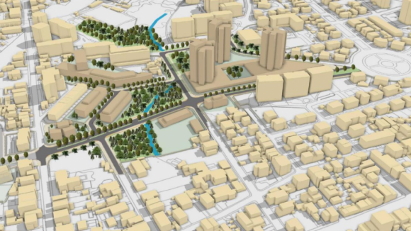 AM do Porto solicita parecer jur&iacute;dico-financeiro sobre projeto da Avenida Nun&rsquo;&Aacute;lvares