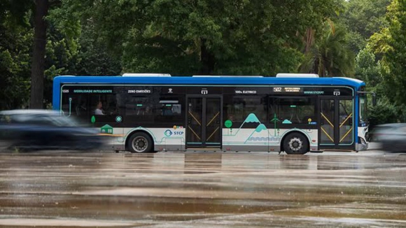 STCP e STRUN acordam fim da greve &agrave;s duas &uacute;ltimas horas de servi&ccedil;o iniciada em 2023