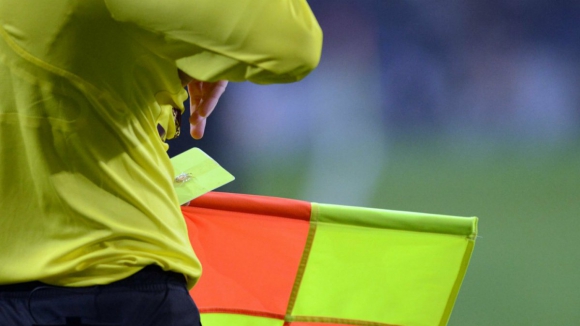 FC Porto: J&aacute; &eacute; conhecido o &aacute;rbitro para o jogo com o Arouca