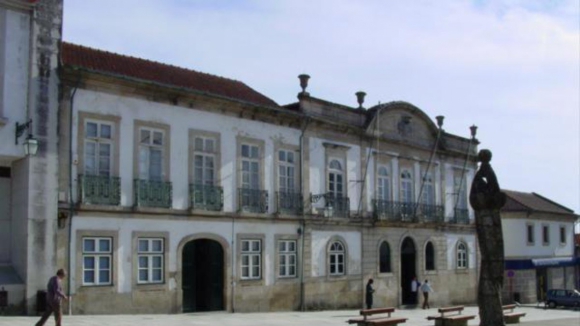 Arcos de Valdevez vai transformar escolas em est&uacute;dio de grava&ccedil;&atilde;o e salas de ensaios