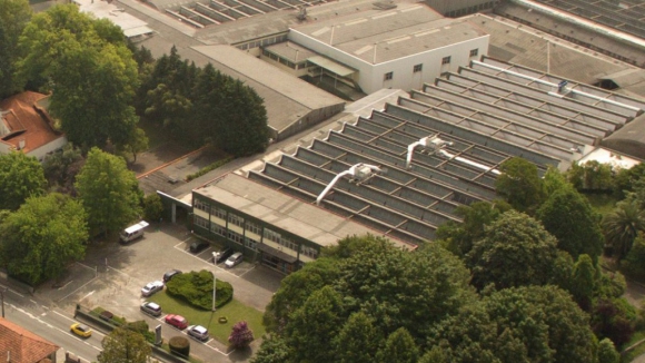 Lucro da Riopele cai 10% para 4,5 ME e vendas somam 99 ME em 2025