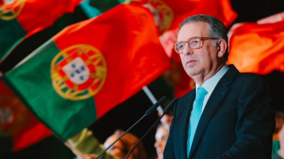 Posse de Seguro com dois dias de programa alargado a Arganil, Guimar&atilde;es e Porto