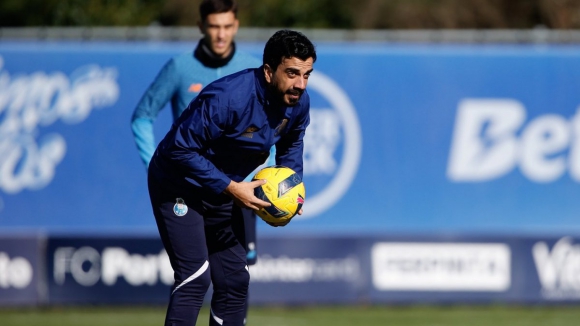 Jo&atilde;o Brand&atilde;o:&nbsp;&ldquo;Estamos muito dedicados ao trabalho e focados naquilo que est&aacute; por vir&rdquo;