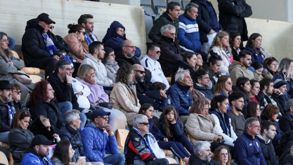 FC Porto (Sub-19):&nbsp;S&oacute;cios com entrada livre no FC Porto-UD Leiria