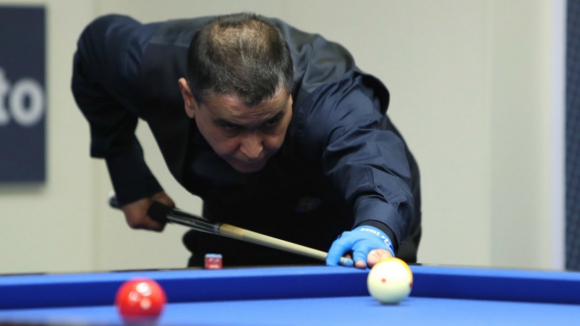 FC Porto (Bilhar): Portistas seguem para os &ldquo;quartos&rdquo; da Ta&ccedil;a de Portugal