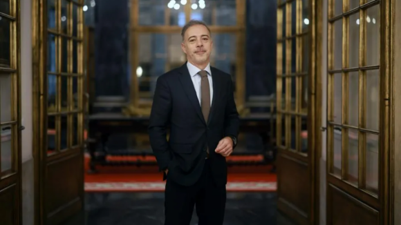 Pedro Duarte eleito presidente da Distrital do PSD Porto com maioria de 93%