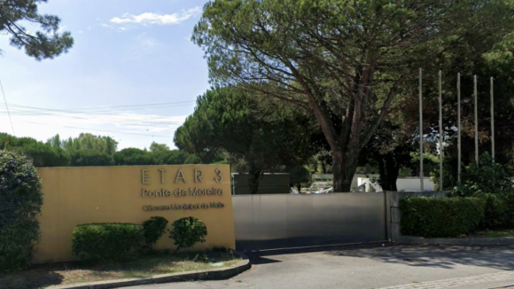ETAR de Moreira da Maia remodelada para "melhorar desempenho operacional e ambiental"