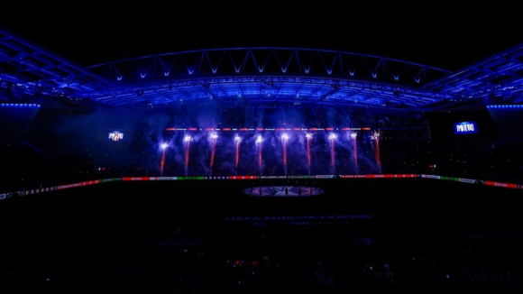 FC Porto: J&aacute; est&atilde;o dispon&iacute;veis os bilhetes para o jogo com o Stuttgart