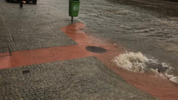 C&acirc;mara de Gondomar contabiliza mais de 6 milh&otilde;es de euros de preju&iacute;zos devido ao mau tempo