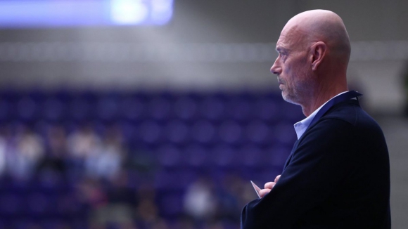 Magnus Andersson:&nbsp;&ldquo;Foi um bom resultado, mas com alguma sorte&rdquo;