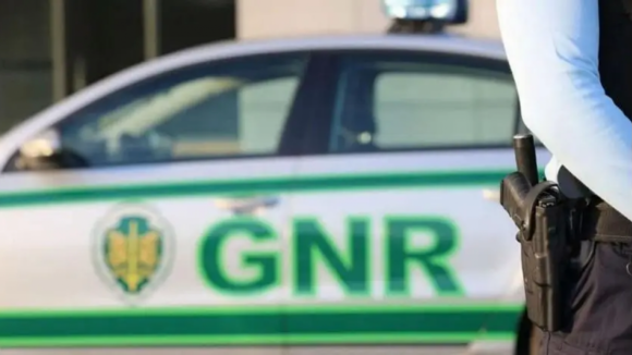 GNR deteve jovem de 21 anos em Gaia e apreendeu mais de 46 mil doses de droga