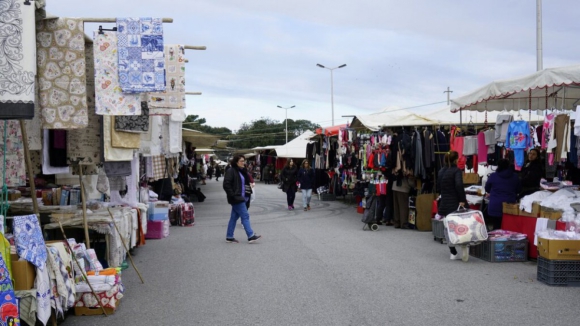 Esposende alivia taxas a pescadores e feirantes para se refazerem do mau tempo
