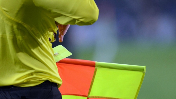 FC Porto: J&aacute; &eacute; conhecido o &aacute;rbitro para o jogo com o Benfica