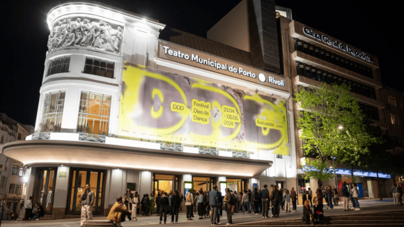 Festival DDD regressa a Porto, Matosinhos e Gaia com 50 espet&aacute;culos