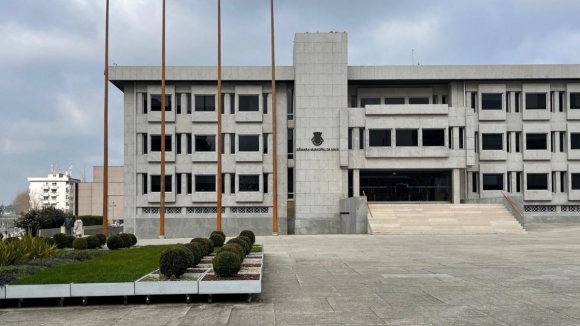 C&acirc;mara da Maia alerta para burlas com log&oacute;tipo da Pol&iacute;cia Municipal