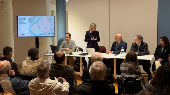 Aveiro vai investir 13 milh&otilde;es de euros para qualificar bairro da Beira-Mar