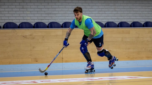 H&eacute;lder Nunes:&nbsp;&ldquo;O Drag&atilde;o &eacute; a nossa fortaleza&rdquo;