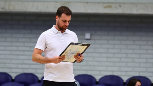 Miguel Coelho:&nbsp;&ldquo;Estamos contentes e confiantes para o que a&iacute; vem&rdquo;