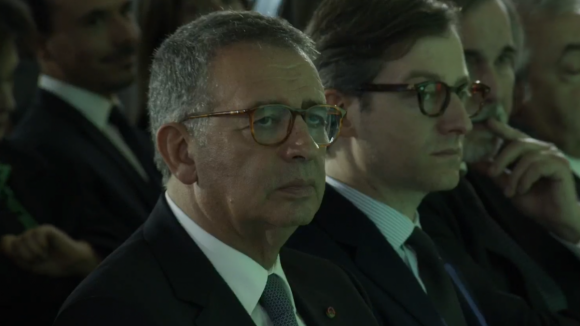 Seguro destaca Capital Verde Europeia e diz que Guimar&atilde;es pode ser &ldquo;ber&ccedil;o do futuro&rdquo;