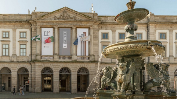 Catorze candidatos a reitor da U.Porto incluindo diretor da Faculdade de Medicina