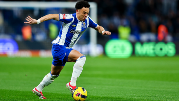 FC Porto: Antevis&atilde;o do jogo com o&nbsp;Stuttgart