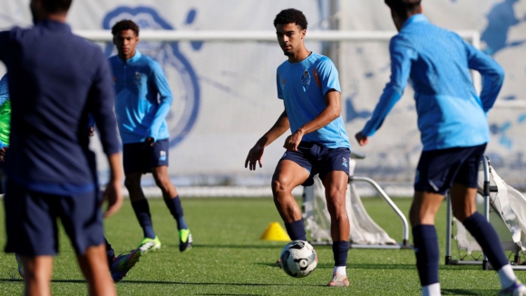 Filipe Sousa:&nbsp;&ldquo;Estamos unidos e vamos lutar para vencer pelo Gon&ccedil;alo Oliveira&rdquo;