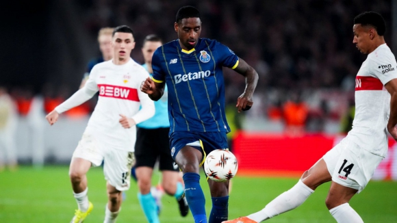 Pablo Rosario:&nbsp;&ldquo;Temos de estar orgulhosos da nossa exibi&ccedil;&atilde;o&rdquo;