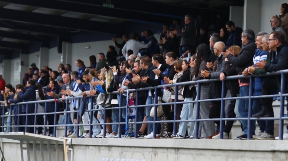 FC Porto (Feminino): Jogo com o Gil Vicente com entrada livre