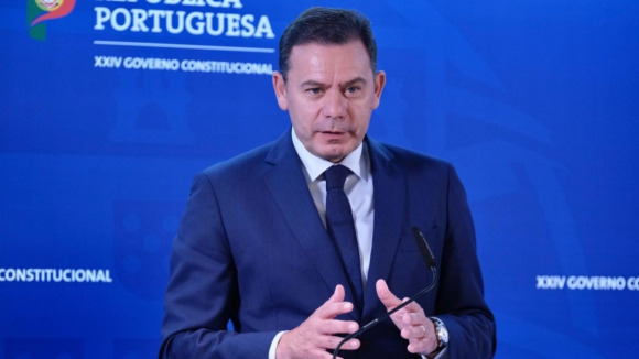 Tribunal Constitucional rejeita reclama&ccedil;&atilde;o de Montenegro sobre divulga&ccedil;&atilde;o de clientes da Spinumviva