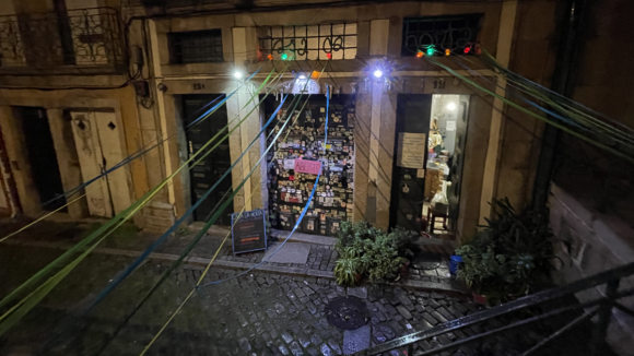 C&acirc;mara do Porto vota ceder espa&ccedil;o a associa&ccedil;&atilde;o Casa da Horta