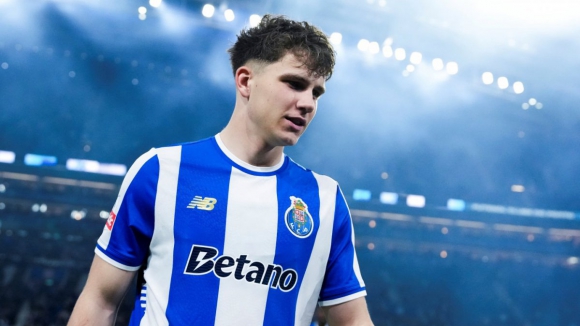 FC Porto: J&aacute; &eacute; conhecido o onze inicial para o jogo com o Moreirense