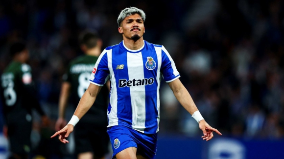 William Gomes:&nbsp;&ldquo;Sinto-me um privilegiado&rdquo;