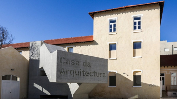 Originais do Plano-Piloto de Bras&iacute;lia expostos na Casa da Arquitetura em Matosinhos