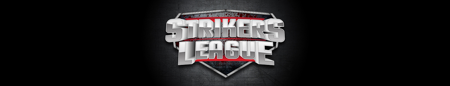 Strikers League