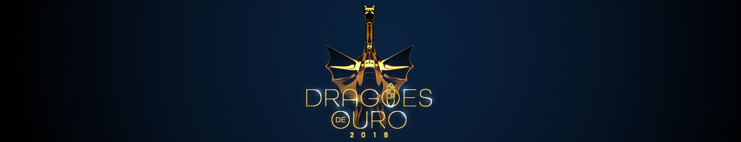 Dragões de Ouro 2018