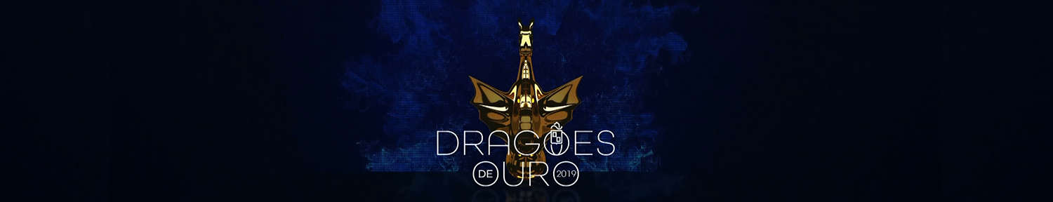 Dragões de Ouro 2019