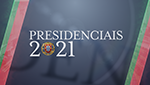 Presidenciais 2021