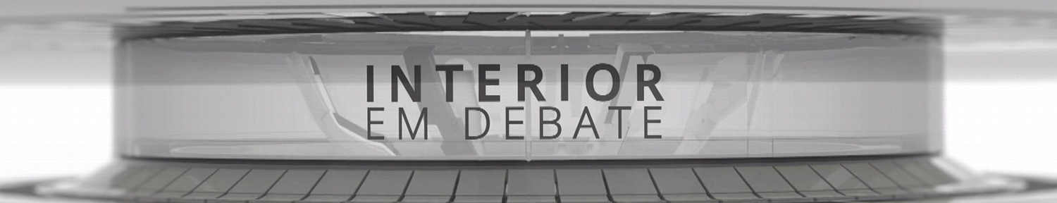 Interior em Debate