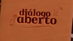 Diálogo Aberto