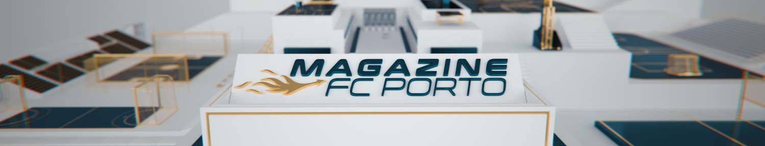 Magazine FC PORTO