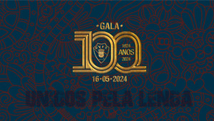 Gala 100 anos Gil Vicente