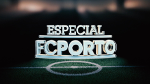 Especial FC Porto