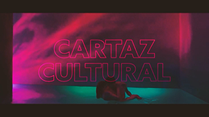 Cartaz Cultural