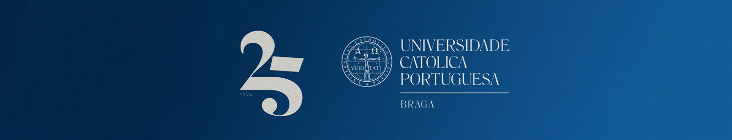 Especial 25 anos Cat&oacute;lica de Braga